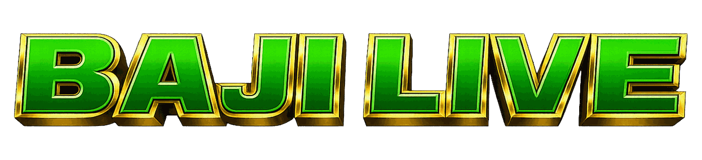baji live logo